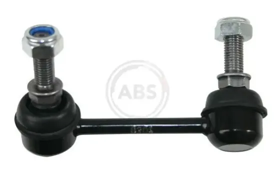 Stange/Strebe, Stabilisator Vorderachse rechts außen A.B.S. 260458 Bild Stange/Strebe, Stabilisator Vorderachse rechts außen A.B.S. 260458