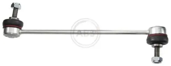 Stange/Strebe, Stabilisator Vorderachse links Vorderachse rechts außen A.B.S. 260462 Bild Stange/Strebe, Stabilisator Vorderachse links Vorderachse rechts außen A.B.S. 260462