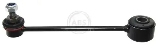 Stange/Strebe, Stabilisator Hinterachse links Hinterachse rechts außen A.B.S. 260465 Bild Stange/Strebe, Stabilisator Hinterachse links Hinterachse rechts außen A.B.S. 260465