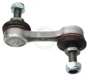 Stange/Strebe, Stabilisator Hinterachse links Hinterachse rechts außen A.B.S. 260467