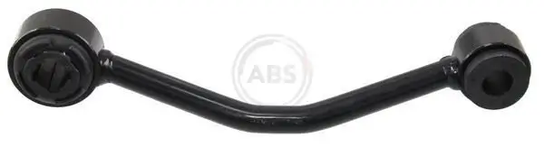 Stange/Strebe, Stabilisator Hinterachse links außen A.B.S. 260476