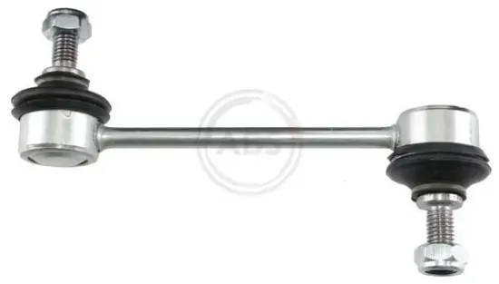 Stange/Strebe, Stabilisator Hinterachse links Hinterachse rechts außen A.B.S. 260478 Bild Stange/Strebe, Stabilisator Hinterachse links Hinterachse rechts außen A.B.S. 260478