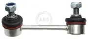 Stange/Strebe, Stabilisator Hinterachse links außen A.B.S. 260479