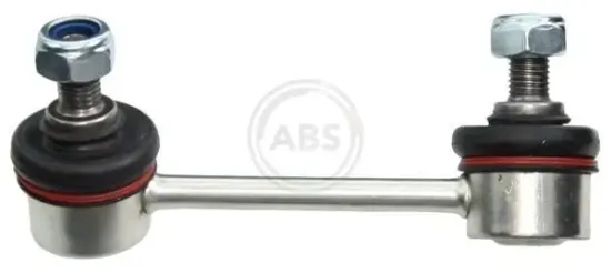 Stange/Strebe, Stabilisator Hinterachse links außen A.B.S. 260479 Bild Stange/Strebe, Stabilisator Hinterachse links außen A.B.S. 260479