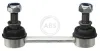 Stange/Strebe, Stabilisator Hinterachse links Hinterachse rechts außen A.B.S. 260484 Bild Stange/Strebe, Stabilisator Hinterachse links Hinterachse rechts außen A.B.S. 260484