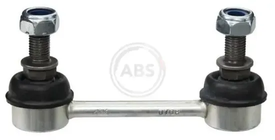Stange/Strebe, Stabilisator Hinterachse links Hinterachse rechts außen A.B.S. 260484 Bild Stange/Strebe, Stabilisator Hinterachse links Hinterachse rechts außen A.B.S. 260484