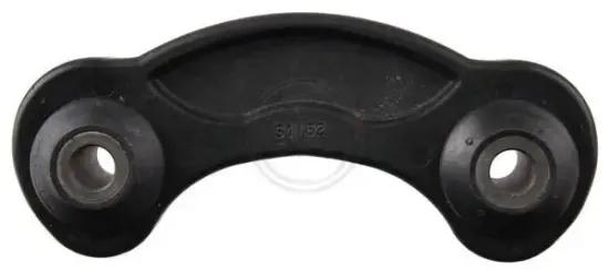 Stange/Strebe, Stabilisator Hinterachse links Hinterachse rechts außen A.B.S. 260496 Bild Stange/Strebe, Stabilisator Hinterachse links Hinterachse rechts außen A.B.S. 260496
