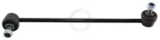 Stange/Strebe, Stabilisator Hinterachse links Hinterachse rechts außen A.B.S. 260803