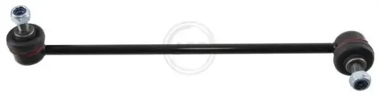 Stange/Strebe, Stabilisator Vorderachse rechts außen A.B.S. 260498 Bild Stange/Strebe, Stabilisator Vorderachse rechts außen A.B.S. 260498