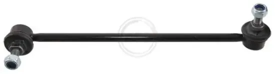 Stange/Strebe, Stabilisator Vorderachse links außen A.B.S. 260505 Bild Stange/Strebe, Stabilisator Vorderachse links außen A.B.S. 260505