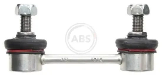 Stange/Strebe, Stabilisator Vorderachse links Vorderachse rechts außen A.B.S. 260516 Bild Stange/Strebe, Stabilisator Vorderachse links Vorderachse rechts außen A.B.S. 260516