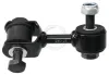 Stange/Strebe, Stabilisator Vorderachse links außen A.B.S. 260519