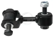 Stange/Strebe, Stabilisator Vorderachse links außen A.B.S. 260519