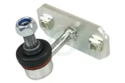Stange/Strebe, Stabilisator Vorderachse links außen A.B.S. 260521
