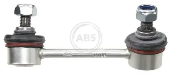 Stange/Strebe, Stabilisator Hinterachse links außen A.B.S. 260523 Bild Stange/Strebe, Stabilisator Hinterachse links außen A.B.S. 260523