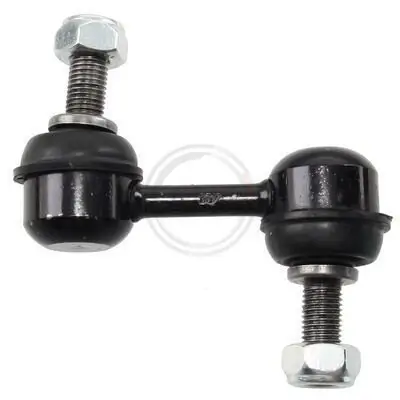 Stange/Strebe, Stabilisator Vorderachse links Vorderachse rechts außen A.B.S. 260527