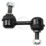 Stange/Strebe, Stabilisator Vorderachse links Vorderachse rechts außen A.B.S. 260527