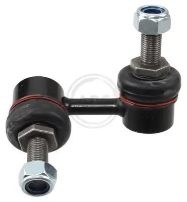 Stange/Strebe, Stabilisator Hinterachse rechts außen A.B.S. 260529 Bild Stange/Strebe, Stabilisator Hinterachse rechts außen A.B.S. 260529