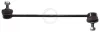 Stange/Strebe, Stabilisator Vorderachse links außen A.B.S. 260535