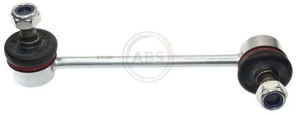 Stange/Strebe, Stabilisator Hinterachse links außen A.B.S. 260537