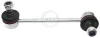 Stange/Strebe, Stabilisator Hinterachse links au&szlig;en A.B.S. 260537