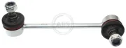 Stange/Strebe, Stabilisator Hinterachse links außen A.B.S. 260537