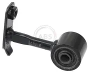 Stange/Strebe, Stabilisator Vorderachse links Vorderachse rechts außen A.B.S. 260550