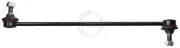 Stange/Strebe, Stabilisator Vorderachse links Vorderachse rechts außen A.B.S. 260857