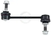 Stange/Strebe, Stabilisator Vorderachse links Vorderachse rechts außen A.B.S. 260554