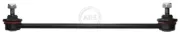Stange/Strebe, Stabilisator Vorderachse links Vorderachse rechts außen A.B.S. 260556