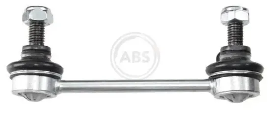 Stange/Strebe, Stabilisator Hinterachse links Hinterachse rechts außen A.B.S. 260557 Bild Stange/Strebe, Stabilisator Hinterachse links Hinterachse rechts außen A.B.S. 260557