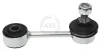 Stange/Strebe, Stabilisator Hinterachse links Hinterachse rechts außen A.B.S. 260559
