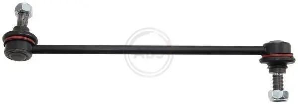 Stange/Strebe, Stabilisator Vorderachse links außen A.B.S. 260568