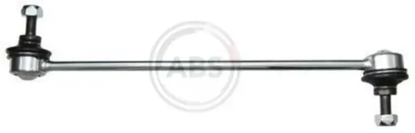Stange/Strebe, Stabilisator Hinterachse rechts außen A.B.S. 260872