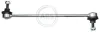 Stange/Strebe, Stabilisator Hinterachse rechts außen A.B.S. 260872 Bild Stange/Strebe, Stabilisator Hinterachse rechts außen A.B.S. 260872