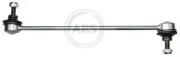 Stange/Strebe, Stabilisator Hinterachse rechts außen A.B.S. 260872