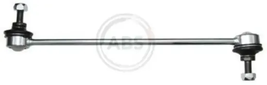 Stange/Strebe, Stabilisator Hinterachse rechts außen A.B.S. 260872 Bild Stange/Strebe, Stabilisator Hinterachse rechts außen A.B.S. 260872