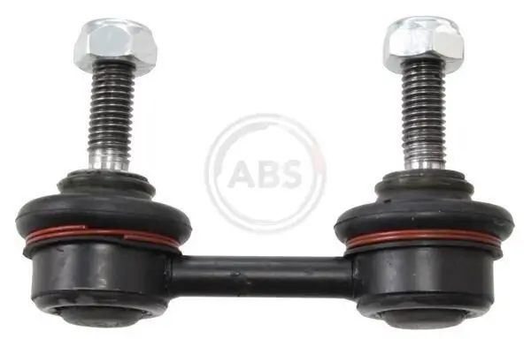 Stange/Strebe, Stabilisator Hinterachse links Hinterachse rechts außen A.B.S. 260575