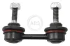 Stange/Strebe, Stabilisator Hinterachse links Hinterachse rechts au&szlig;en A.B.S. 260575