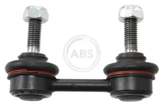 Stange/Strebe, Stabilisator Hinterachse links Hinterachse rechts außen A.B.S. 260575 Bild Stange/Strebe, Stabilisator Hinterachse links Hinterachse rechts außen A.B.S. 260575
