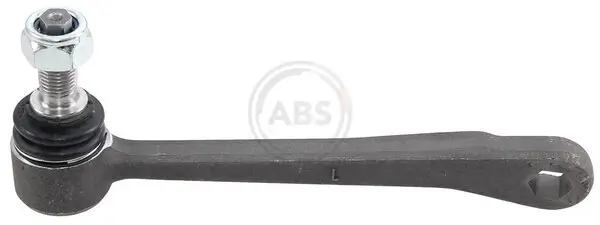 Stange/Strebe, Stabilisator Vorderachse links außen A.B.S. 260576