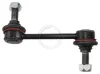 Stange/Strebe, Stabilisator Hinterachse links außen A.B.S. 260580