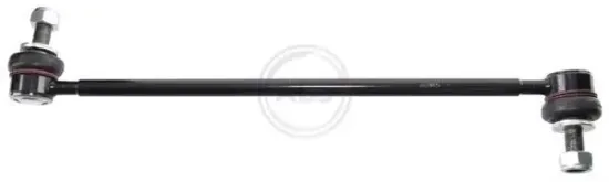 Stange/Strebe, Stabilisator Vorderachse links Vorderachse rechts außen A.B.S. 260585 Bild Stange/Strebe, Stabilisator Vorderachse links Vorderachse rechts außen A.B.S. 260585