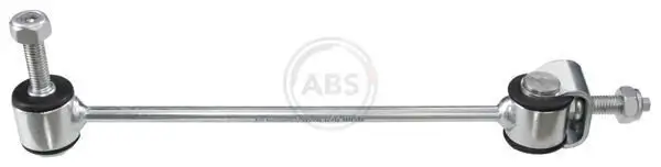 Stange/Strebe, Stabilisator Hinterachse links A.B.S. 260590