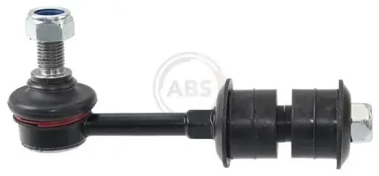 Stange/Strebe, Stabilisator Hinterachse links Hinterachse rechts außen A.B.S. 260597 Bild Stange/Strebe, Stabilisator Hinterachse links Hinterachse rechts außen A.B.S. 260597