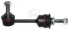 Stange/Strebe, Stabilisator Hinterachse links Hinterachse rechts au&szlig;en A.B.S. 260598