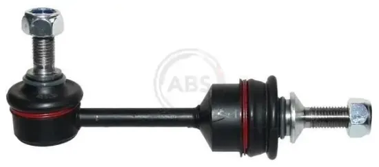 Stange/Strebe, Stabilisator Hinterachse links Hinterachse rechts außen A.B.S. 260598 Bild Stange/Strebe, Stabilisator Hinterachse links Hinterachse rechts außen A.B.S. 260598