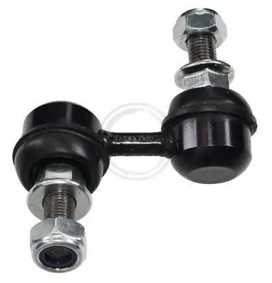 Stange/Strebe, Stabilisator Vorderachse links außen A.B.S. 260606