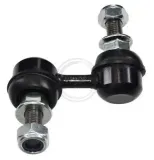 Stange/Strebe, Stabilisator Vorderachse links außen A.B.S. 260606