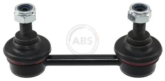 Stange/Strebe, Stabilisator Hinterachse links Hinterachse rechts außen A.B.S. 260607 Bild Stange/Strebe, Stabilisator Hinterachse links Hinterachse rechts außen A.B.S. 260607